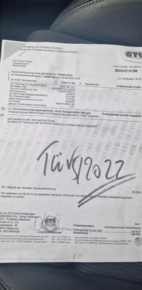 Peugeot 508 cena 33800 przebieg: 240000, rok produkcji 2012 z Sobótka małe 596